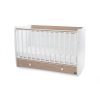 Lorelli Dream kiságy 60x120 - White Amber