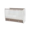 Lorelli Dream kiságy 60x120 - White Coffee