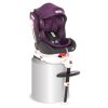 Lorelli Pegasus autósülés 0-36kg - Grey&Violet