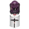 Lorelli Pegasus autósülés 0-36kg - Grey&Violet