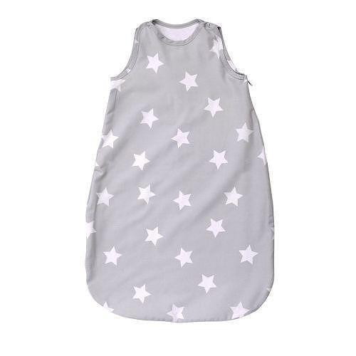 Lorelli Téli hálózsák 95 cm - Stars Gray