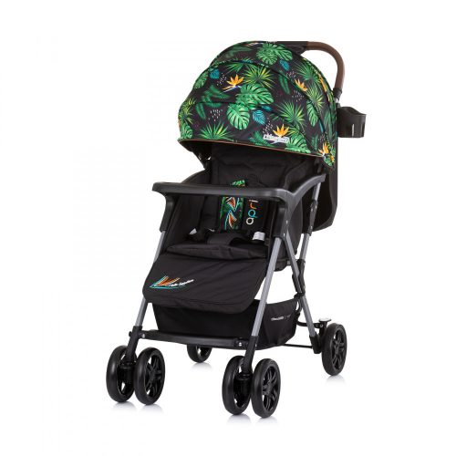 Chipolino April sport babakocsi - Jungle