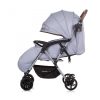 Chipolino April sport babakocsi - Ash grey