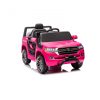 Chipolino Toyota Land Cruiser elektromos autó - pink