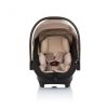 Chipolino Duo Smart autóshordozó 40-87cm - Golden Beige