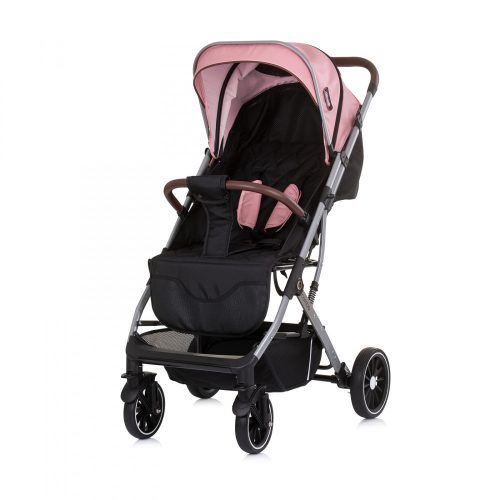 Chipolino Combo sport babakocsi - Flamingo