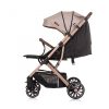 Chipolino Combo sport babakocsi - Golden Beige