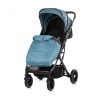 Chipolino Combo sport babakocsi - Teal