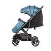 Chipolino Combo sport babakocsi - Teal