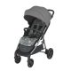 Espiro Wave sport babakocsi - 307 Gray Shadows