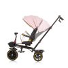 Chipolino Max Sport tricikli kupolával - Flamingo