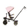 Chipolino Max Sport tricikli kupolával - Flamingo