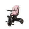 Chipolino Max Sport tricikli kupolával - Flamingo