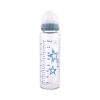 Baby Care Üveg anti-colic cumisüveg 240ml - Blue