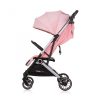 Chipolino Pixie sport babakocsi - Flamingo