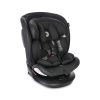 Lorelli Aviator autósülés i-Size Isofix 40-150cm - Black Jasper