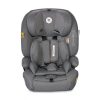 Lorelli Benevento autósülés Isofix 76-150cm - Isofix Grey