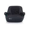 Chipolino Safy autós ülésmagasító 125-150 cm Isofix - Granite