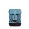 Chipolino Lux X autósülés Isofix 76-150cm - Pastel Blue/Green