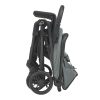 Espiro Pop sport babakocsi - 10 Black lucerice