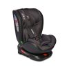 Lorelli Nebula isofix autósülés 40-150cm - Black