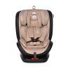 Lorelli Ares isofix autósülés 40-150cm - Beige