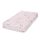 Lorelli Relax szivacs matrac 70x140x12 cm - Pink Ballerina Bear