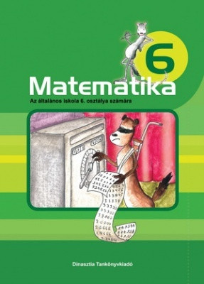 MATEMATIKA 6. OSZTÁLY