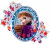 Disney Jégvarázs fólia lufi 76 cm