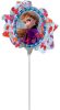 Disney Jégvarázs Wind mini fólia lufi 25 cm (WP)