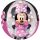 Disney Minnie Forever gömb fólia lufi 40 cm