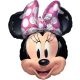 Disney Minnie Forever fólia lufi 66 cm