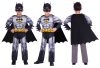 Batman Grey jelmez 10-12 év