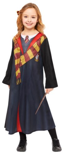 Harry Potter Hermione jelmez 10-12 év