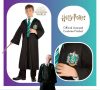 Harry Potter Slytherin jelmez 8-10 év