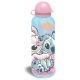 Disney Lilo és Stitch, A csillagkutya Cheeky alumínium kulacs 500 ml