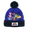 Super Mario Dinosaurs gyerek sapka 52-54 cm