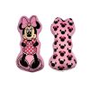 Disney Minnie Meek 3D formapárna, díszpárna 30 cm