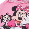 Disney Minnie Figaro gyerek hosszú pizsama 3-8 év