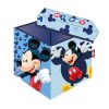 Disney Mickey Moods játéktároló 30×30×30 cm