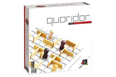 Quoridor Mini