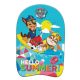 Mancs Őrjárat Summer Kickboard, Úszódeszka 45 cm