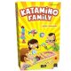 Katamino Family