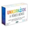 Unikornisok: A rémes ménes