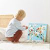 Janod 05468 MINIKIDS MÁGNESES PUZZLE