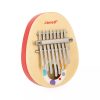 Janod 07642 KALIMBA KONFETTI