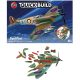 Airfix - QUICKBUILD Spitfire (J6000)