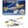 Airfix - QUICKBUILD P-51D Mustang (J6016)