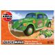 Airfix - QUICKBUILD VW Beetle 'Flower Power' (J6031)