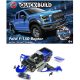 Airfix - QUICKBUILD Ford F-150 Raptor (J6037)